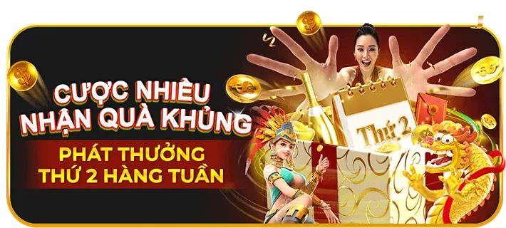 Các loại trò chơi đa dạng trên Sunwin App